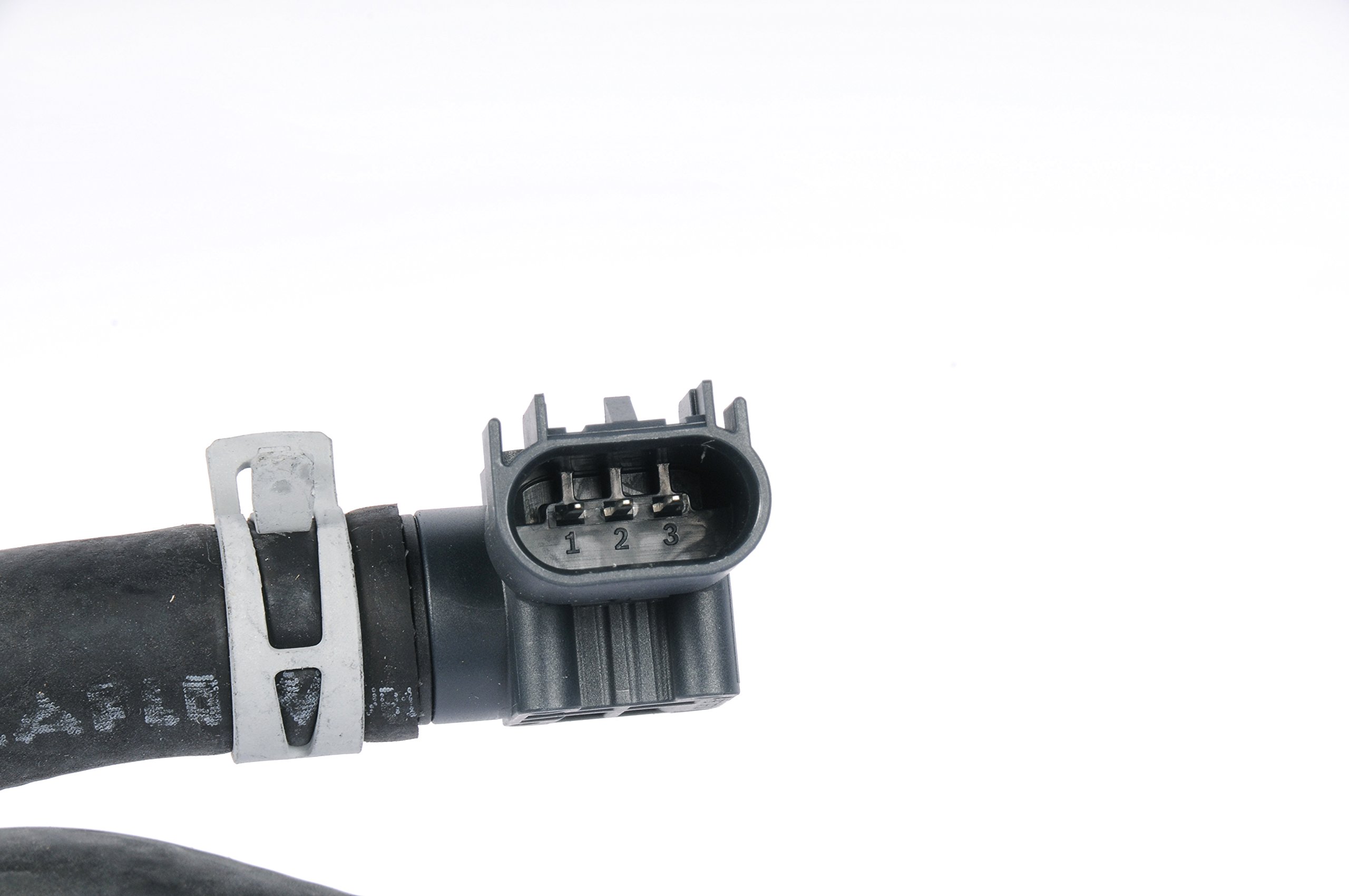 Amazon.com: GM Genuine Parts 178-0890 Power Brake Booster Vacuum  