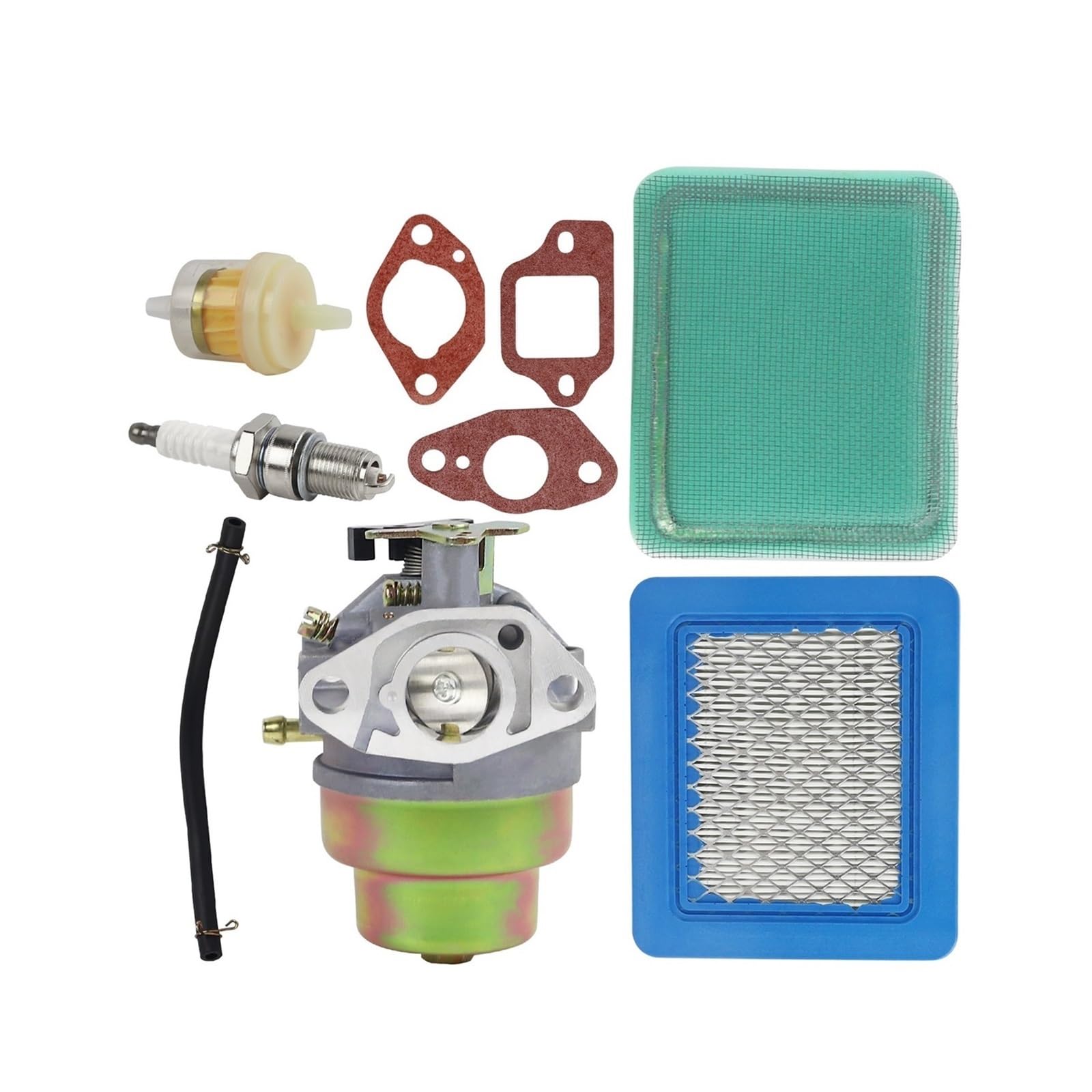Kit de joint de filtre à air de carburateur pour GC135 UT21R