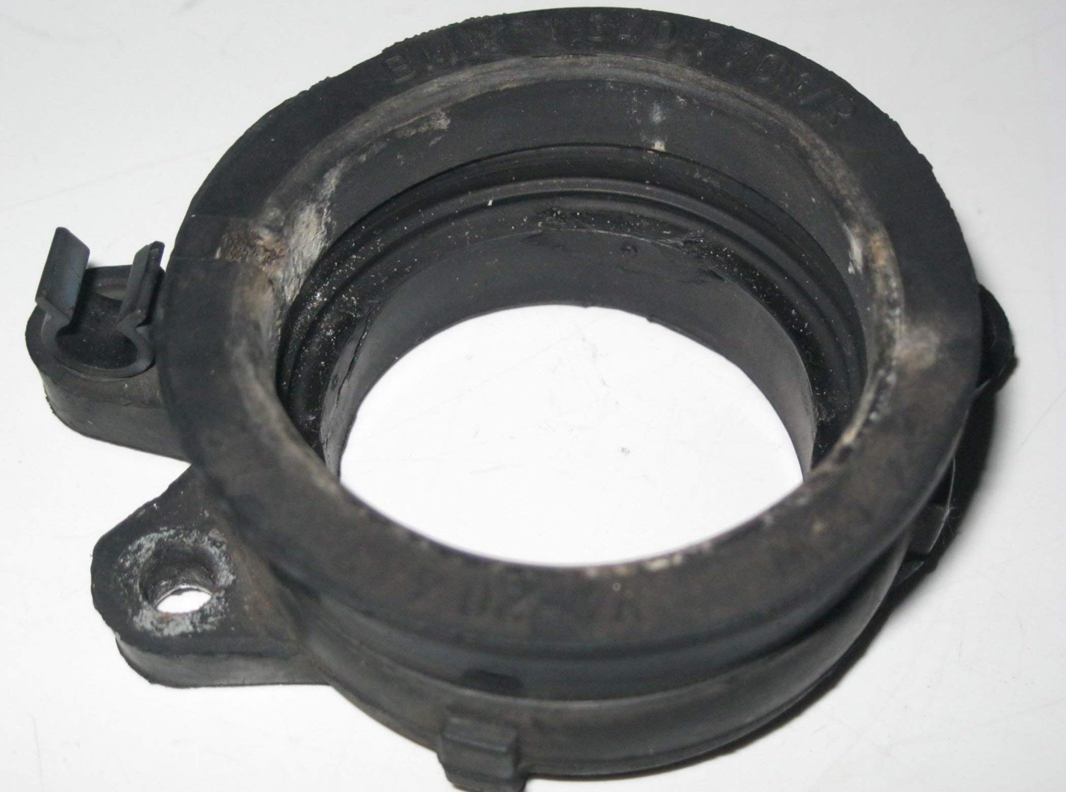 BMW Motorrad Right Intake Manifold Pipe Hose 1340770 11611340770 