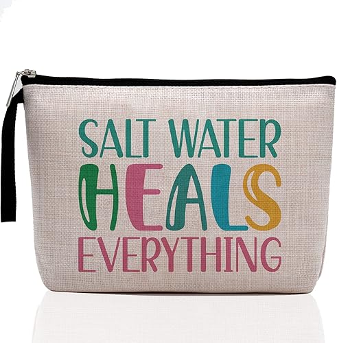 Miniatura 1 de Hanamiya Na Regalos de playa para mujeres, regalos de crucero, para amantes de la playa, regalos temáticos del océano, regalos de vacaciones,