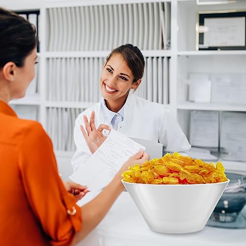 Miniatura 5 de Caramelos duros rellenos de miel Arcor envueltos individualmente bolsa de 2 libras