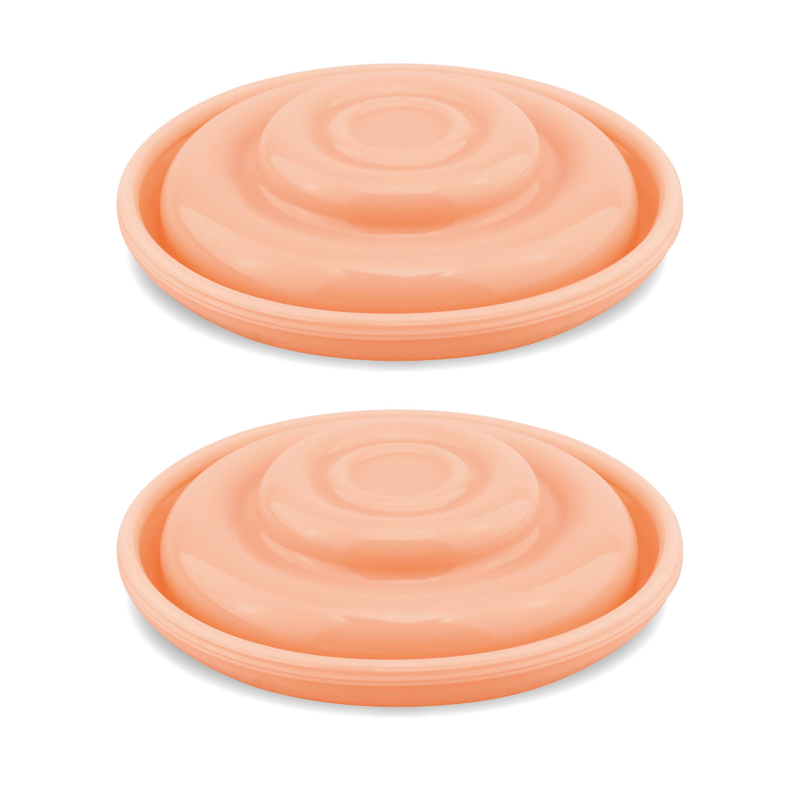 Maymom Silicone Membrane; Designed for Spectra S1S2, 9 Plus Backflow Protector and Maymom Backflow Protectors, Long, Short and Medium; Not Original Spectra S2 Accessories or Pump Part