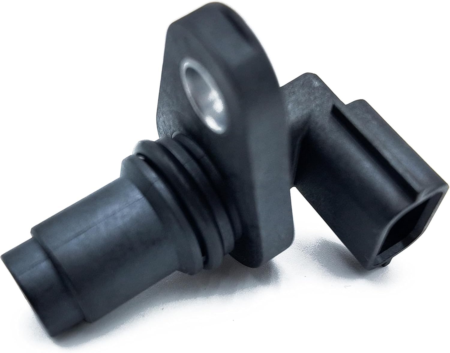 Engine Camshaft Position Sensor Compatible with Nissan 350Z Altima GT-R Maxima Murano Pathfinder Quest EX35 FX35 G25 G35 JX35 M35 M35H Q50 Q60 Q70 QX60 Replaces 23731JA11A 23731JA11B