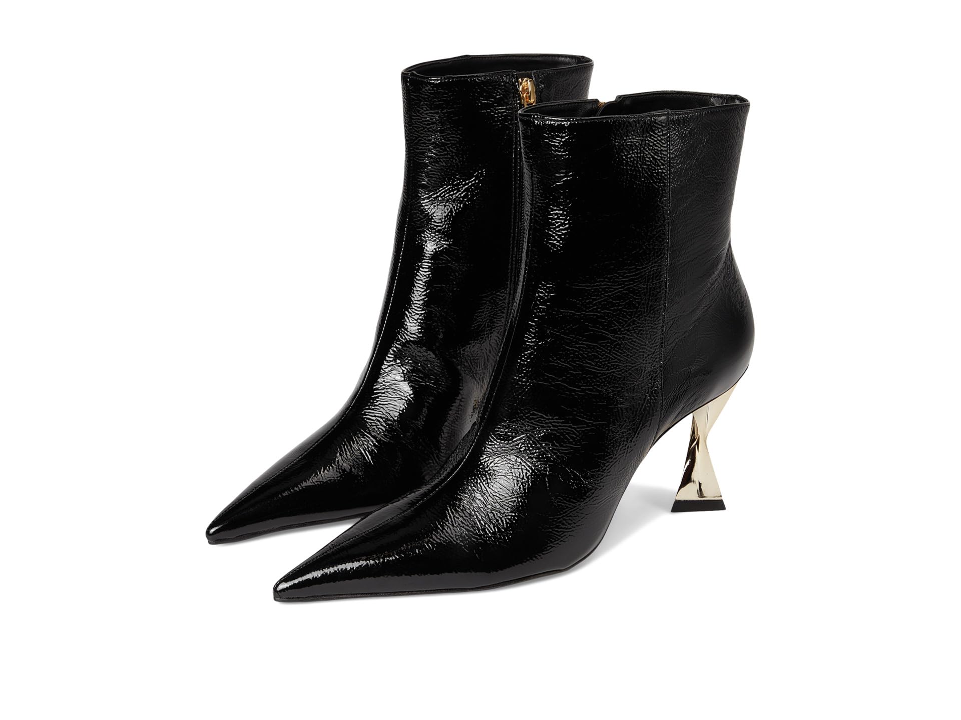 SCHUTZ Women's Elisha Bootie Fashion Boot