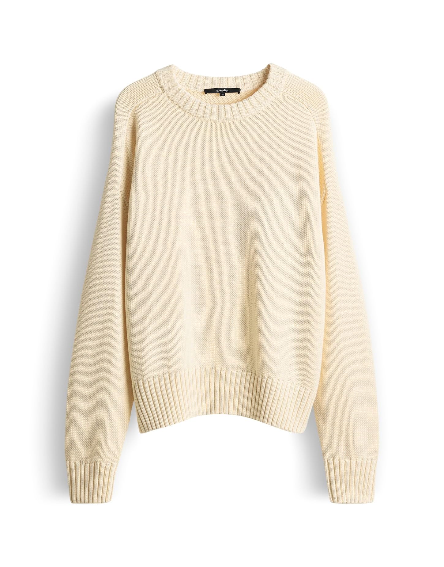 someday Feinstrickpullover Damen