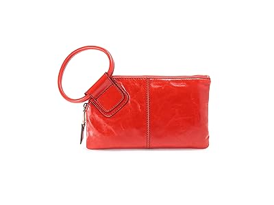 HOBO Sable Wristlet Women