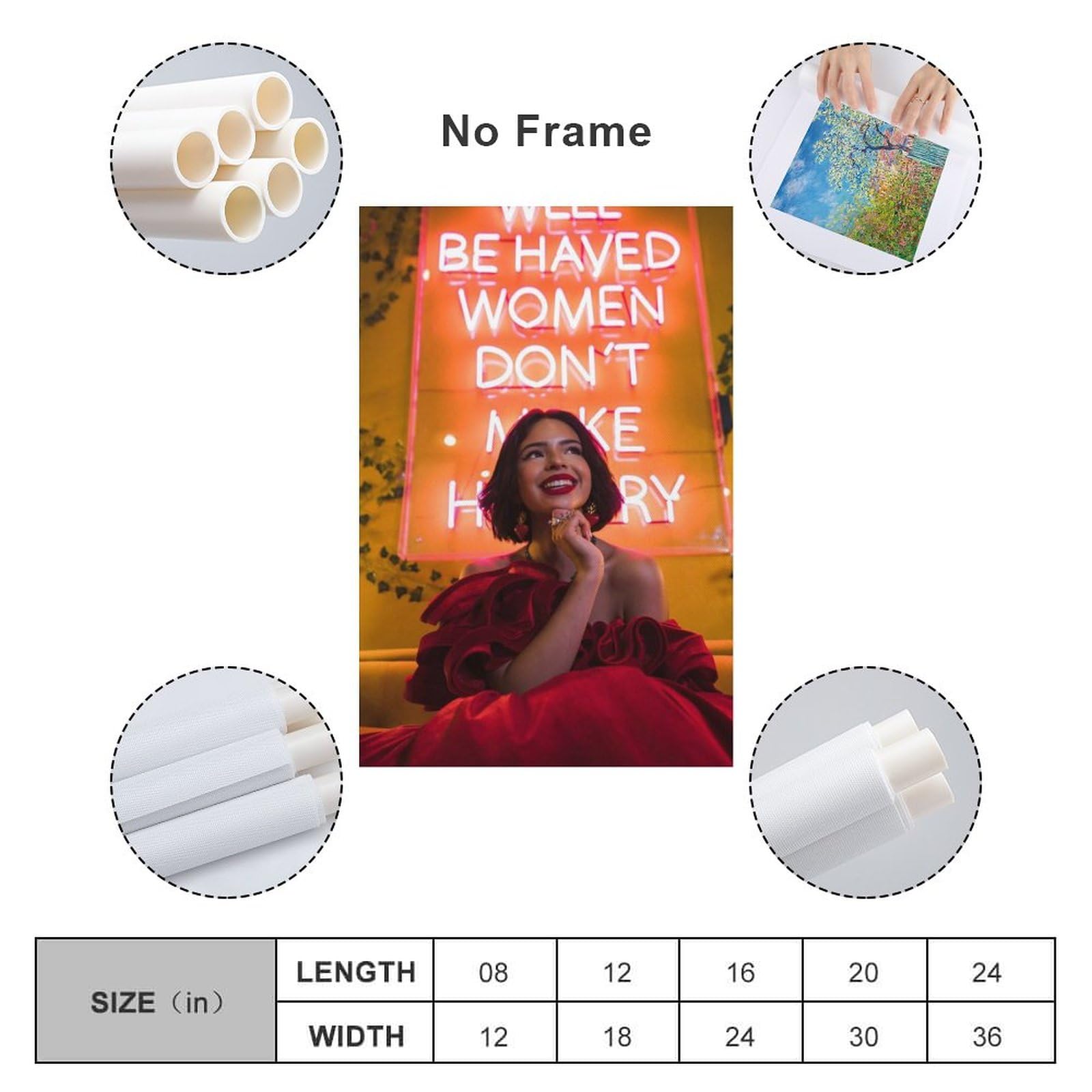 Amazon.com: LOUREN Angela Aguilar Sexy And Spicy Art Rapper Poster Picture  Print Canvas Poster Wall Paint Art Posters Decor Modern Home Artworks Gift  Idea 24x36inch(60x90cm): Posters & Prints