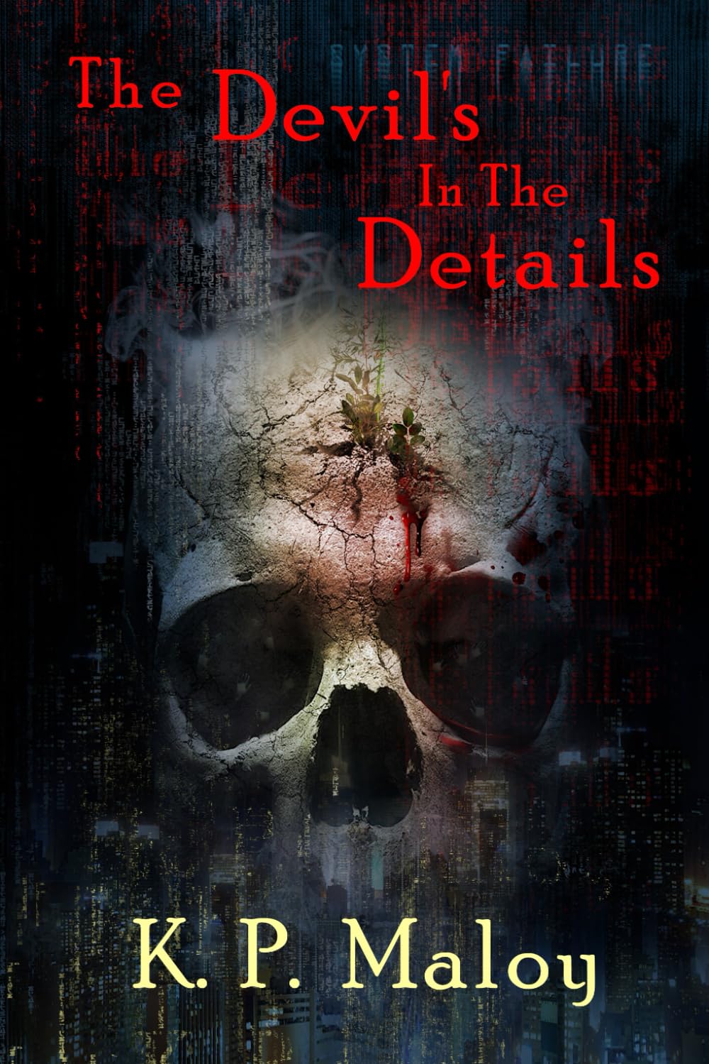 The Devil's In The Details