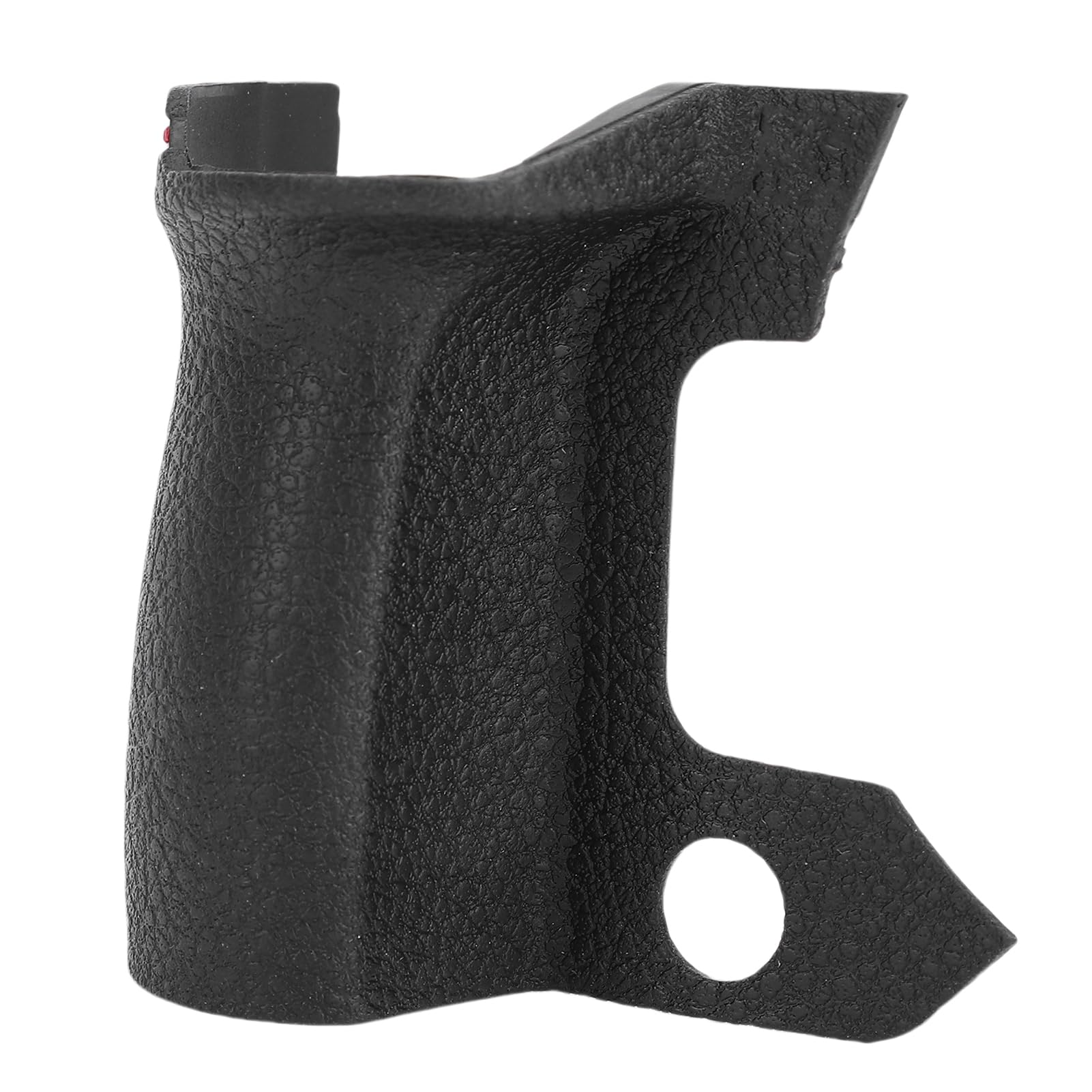 ASHATA Copertura Antiscivolo per Impugnatura della Fotocamera, Copertura in Gomma Antiscivolo per Impugnatura del Pollice per Z9 con Superficie Testurizzata, Guscio in Plastica Leggera
