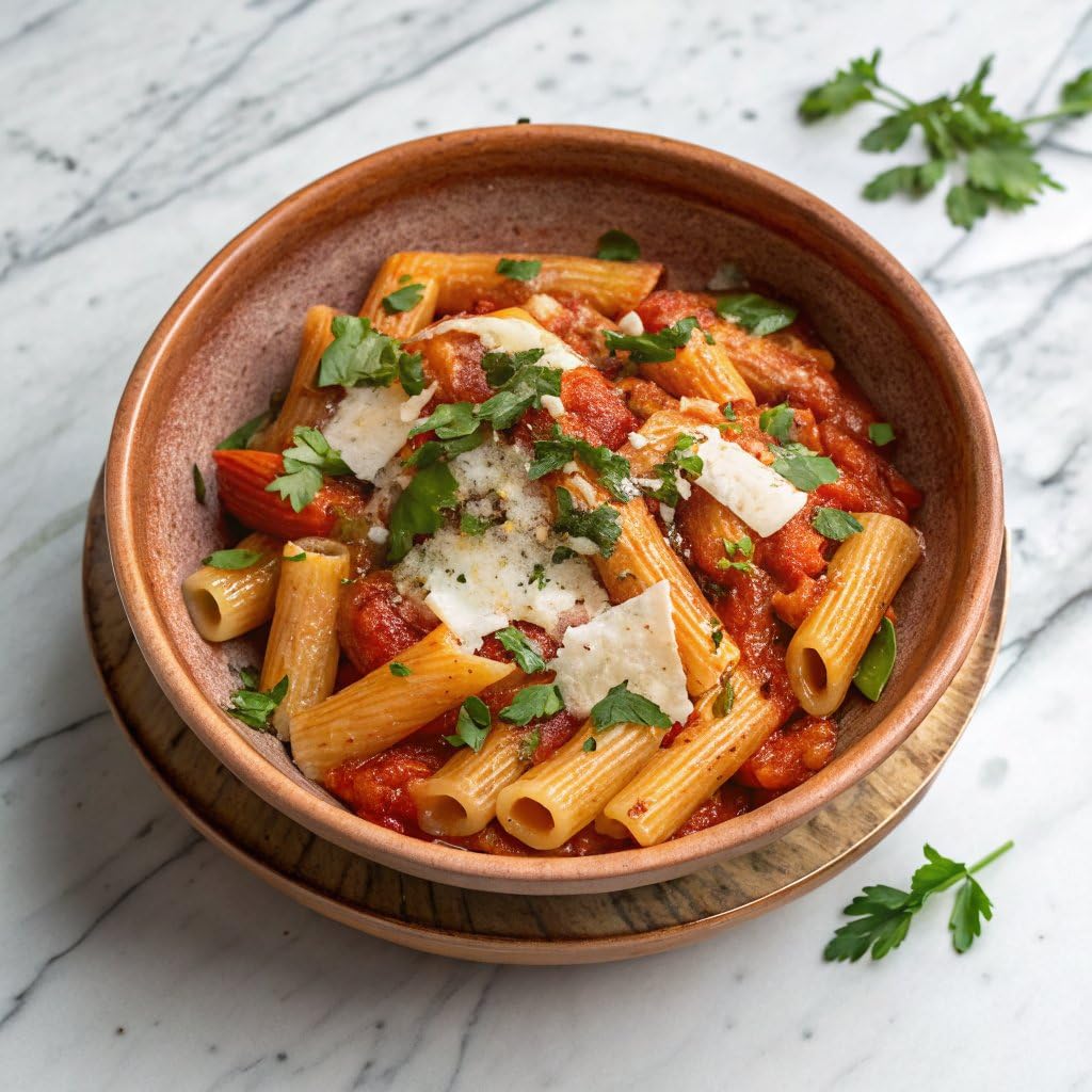 Giadzy by Giada De Laurentiis 3 Pack Gluten Free Ziti Pasta - Made in Italy, Artisanal, Clean Ingredients - Non GMO