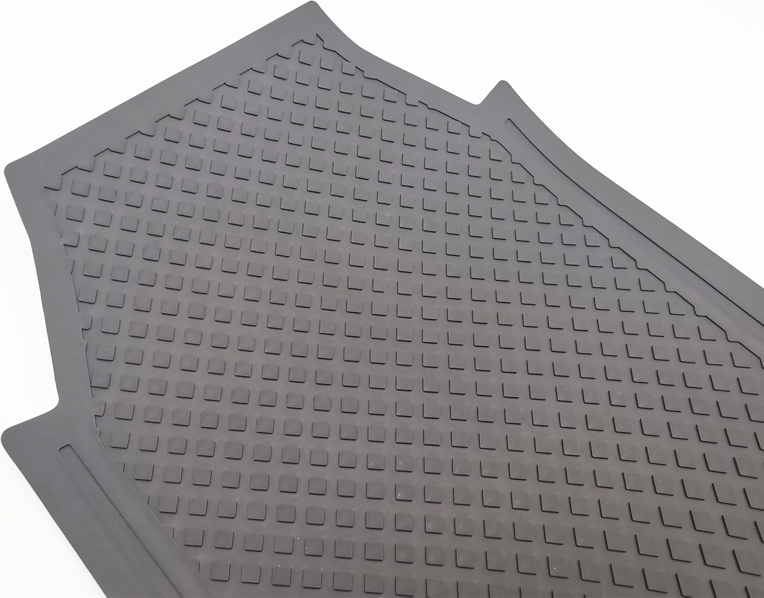 Original Pedal Rubber mat for Ninebot GT1/GT2 Super Electric Scooter Series Large Footpad Accessories