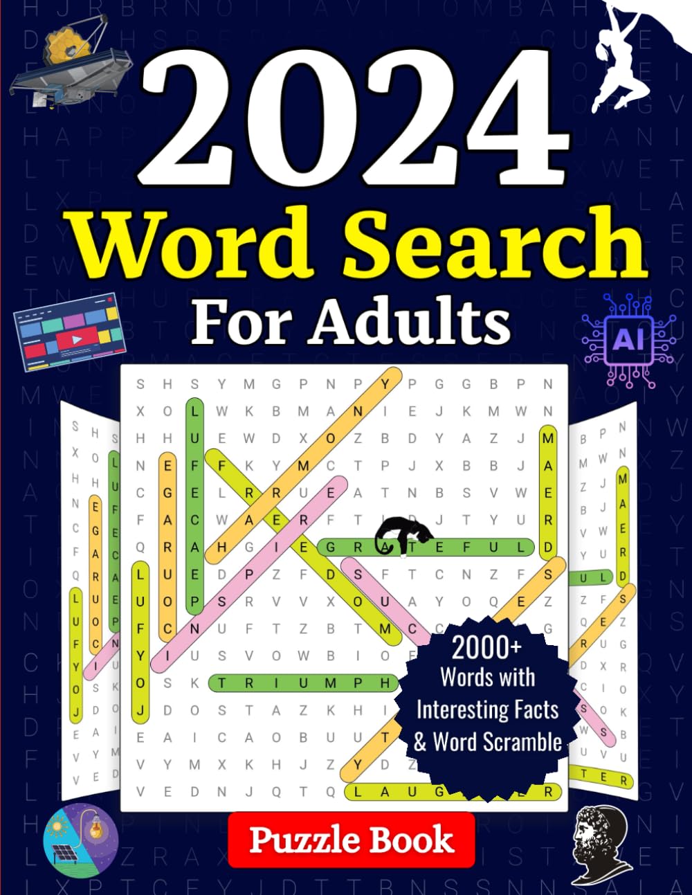Puzzles y Juegos