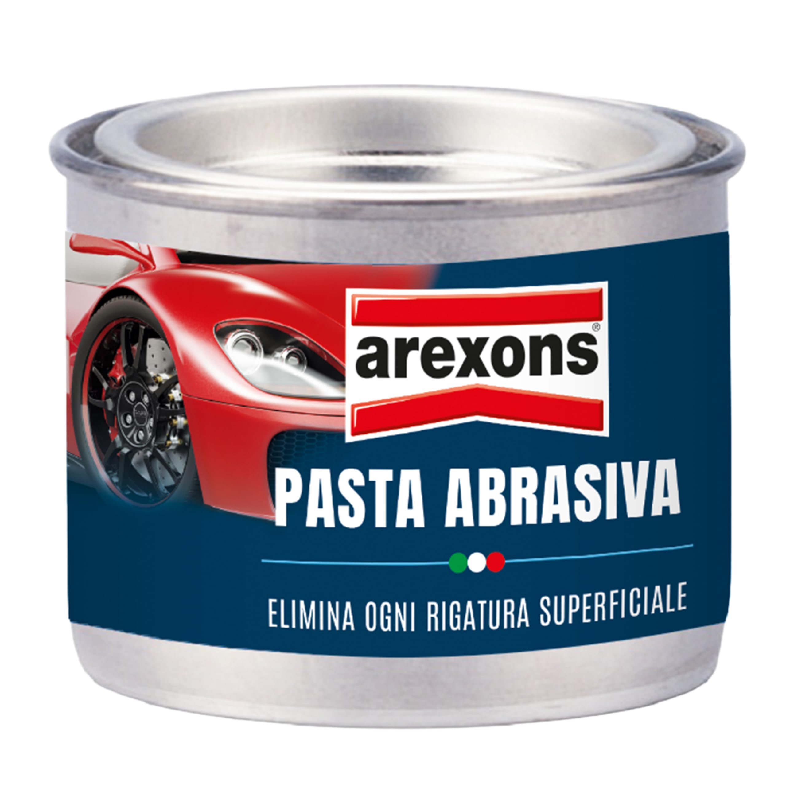 Arexons PASTA ABRASIVA  150 ml PER CARROZZERIA