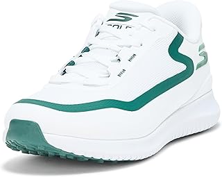 Skechers Golf Shoe with Slip-in Feature