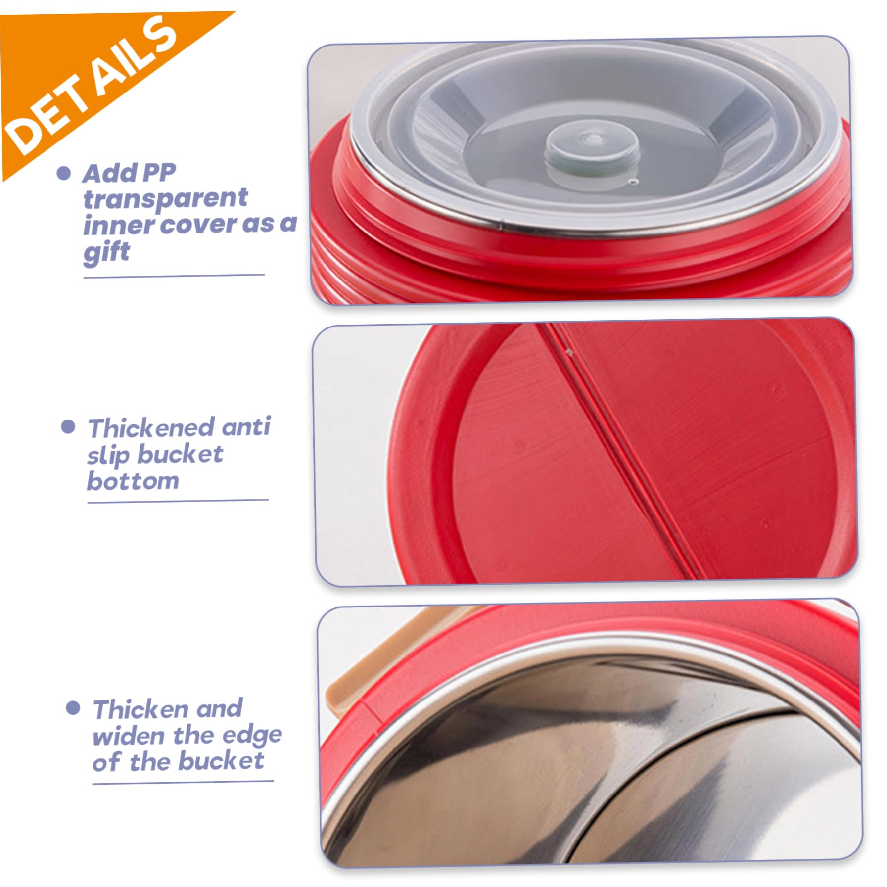 Dispensador de bebidas aislado de acero inoxidable de 9L con espiga, dispensador de bebidas portátil frío/caliente para cafetería y hogar
