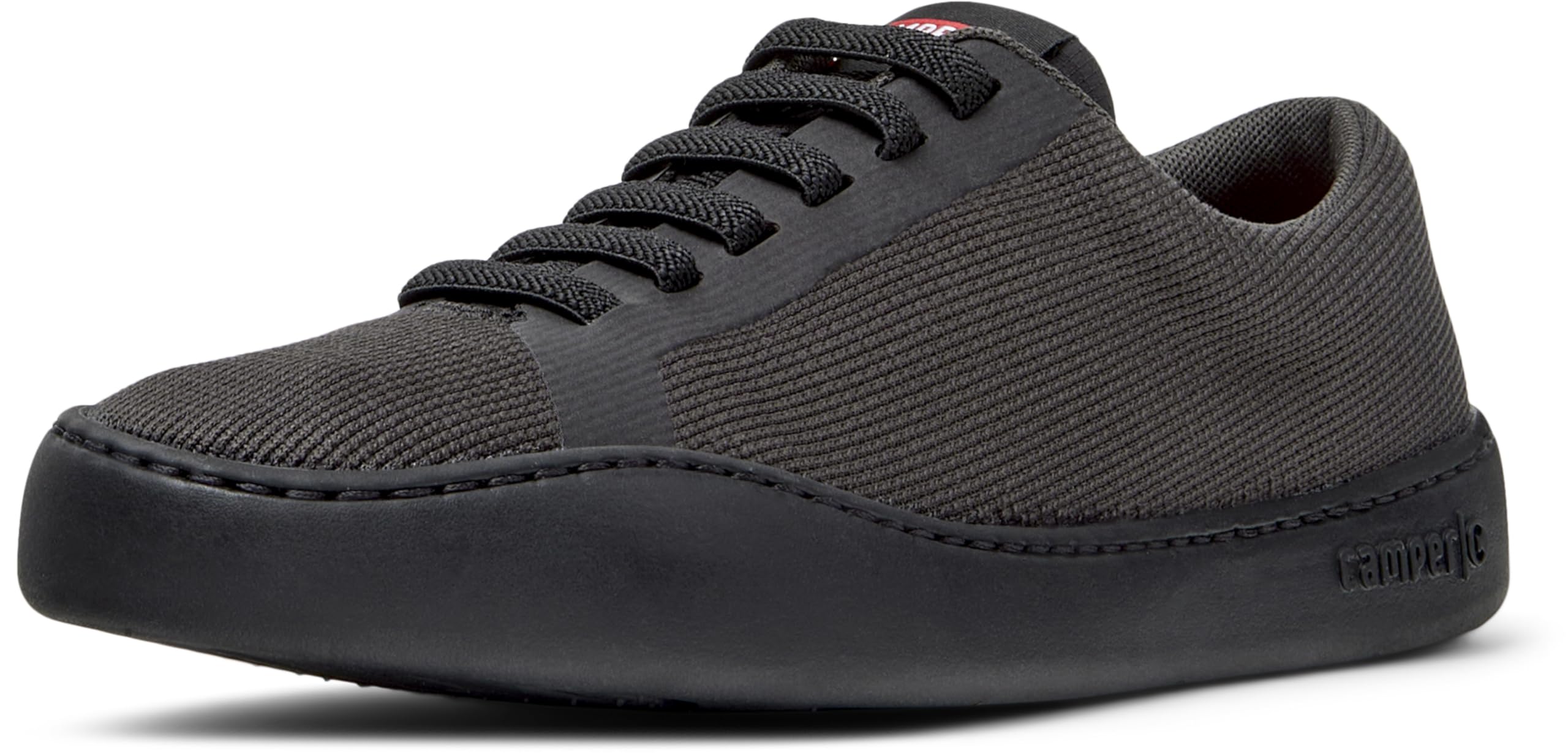 Camper Peu Touring Women Sneaker Dark Gray 38 (EU)