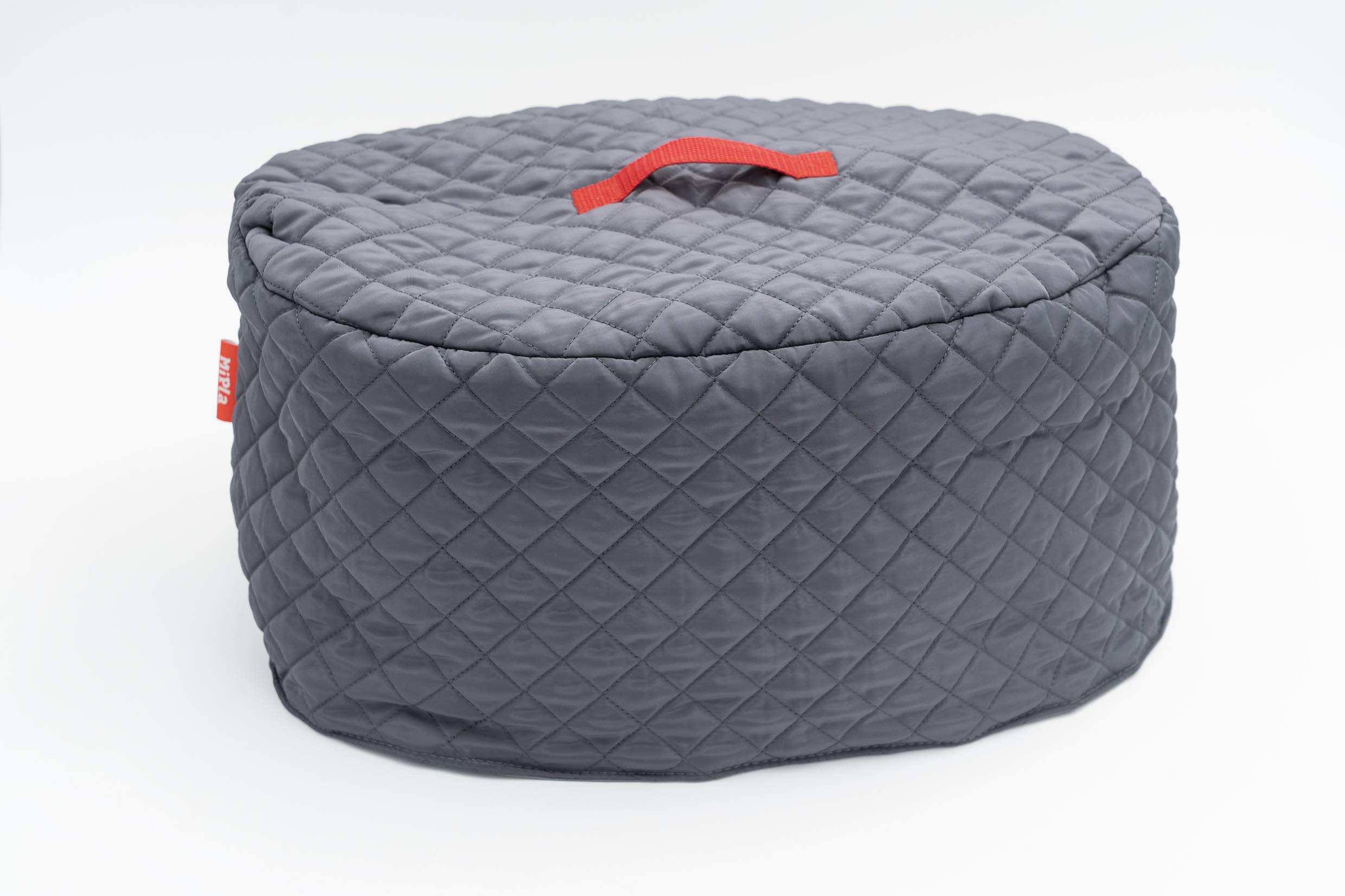 Wundermix - MiPla® Warmhaltehaube (L) für Varoma-Garbehälter