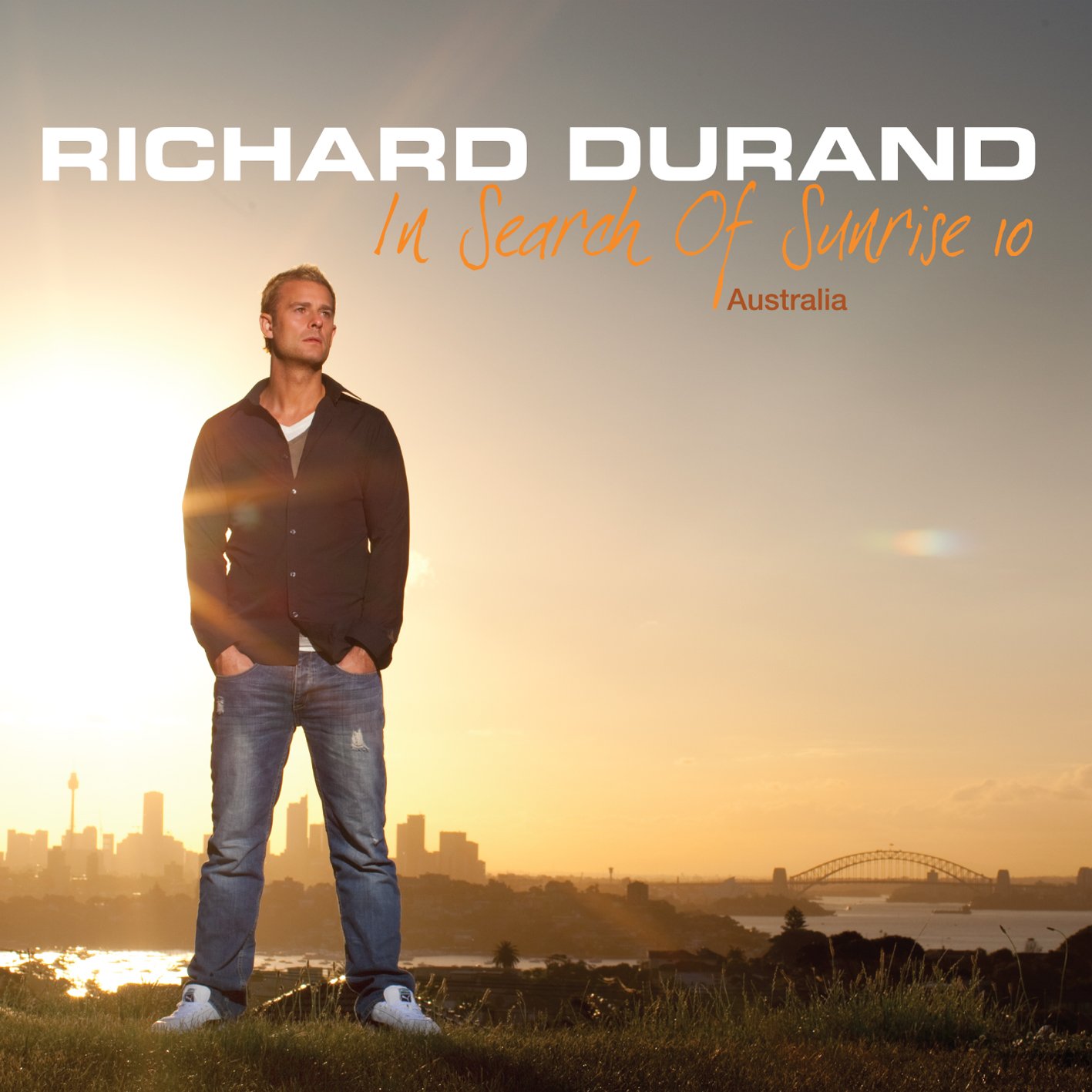 In Search Of Sunrise 10 [Audio CD] DURAND,RICHARD