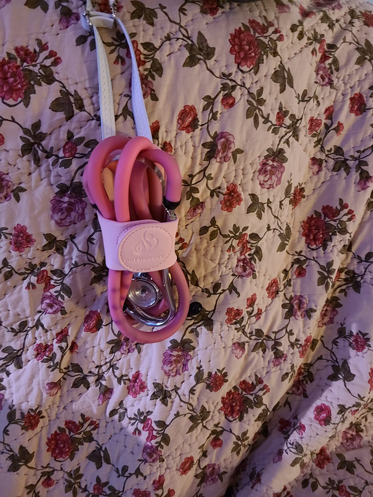 6/mo Finance Stethoscope Holder with Upgraded Secure