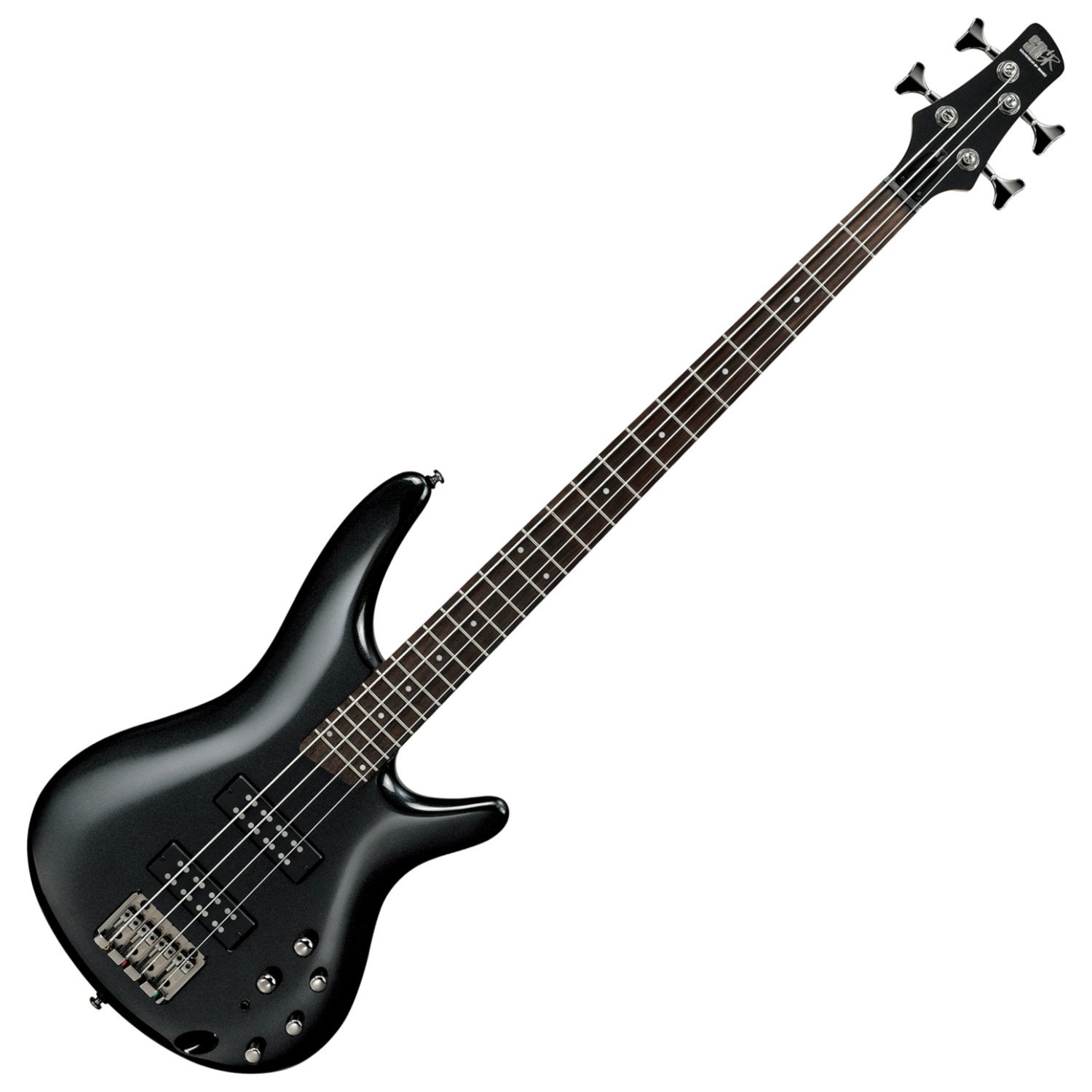 Amazon | Ibanez/アイバニーズ 4弦 エレキベース SR300E-IPT | エレキ  