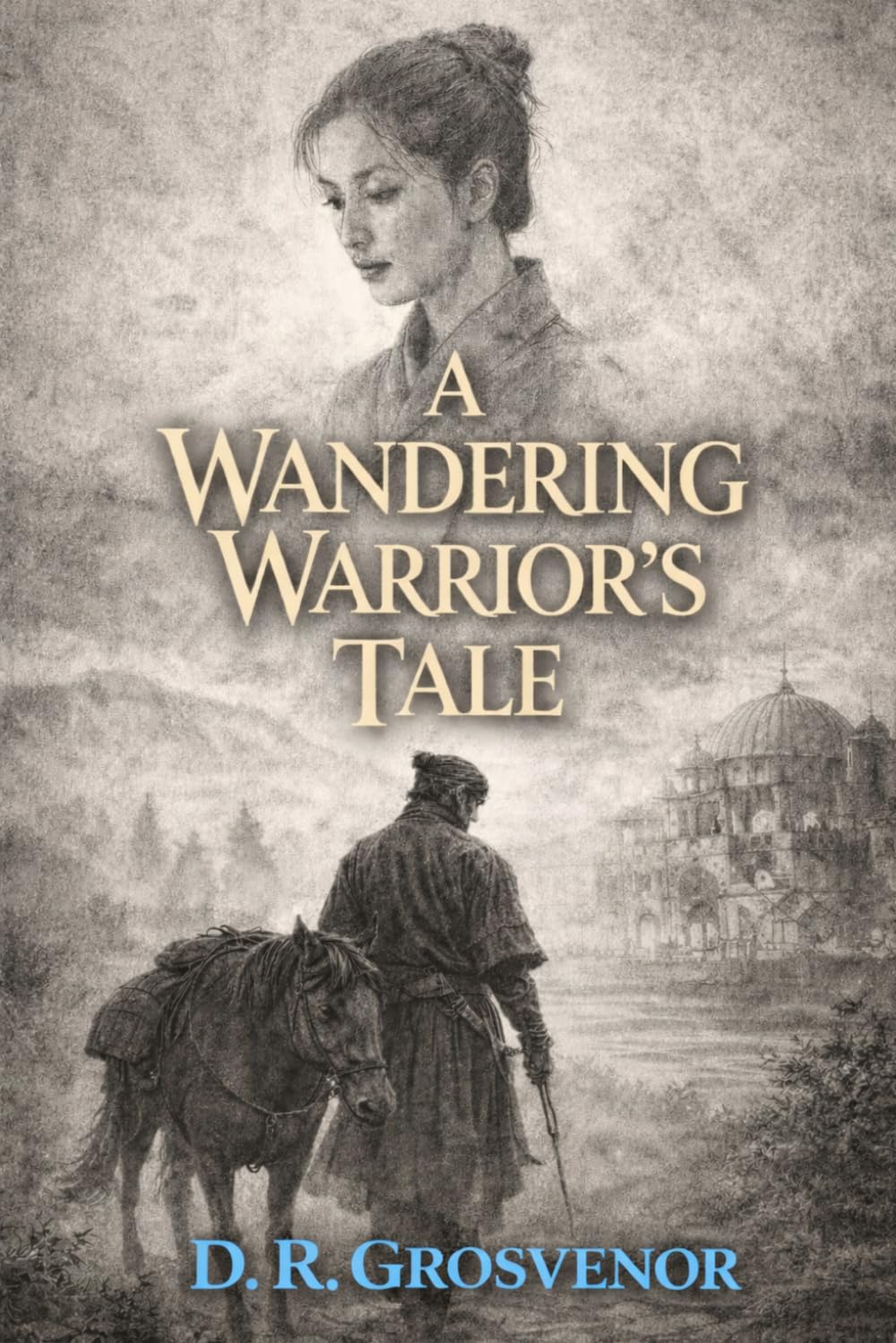 A Wandering Warrior’s Tale
