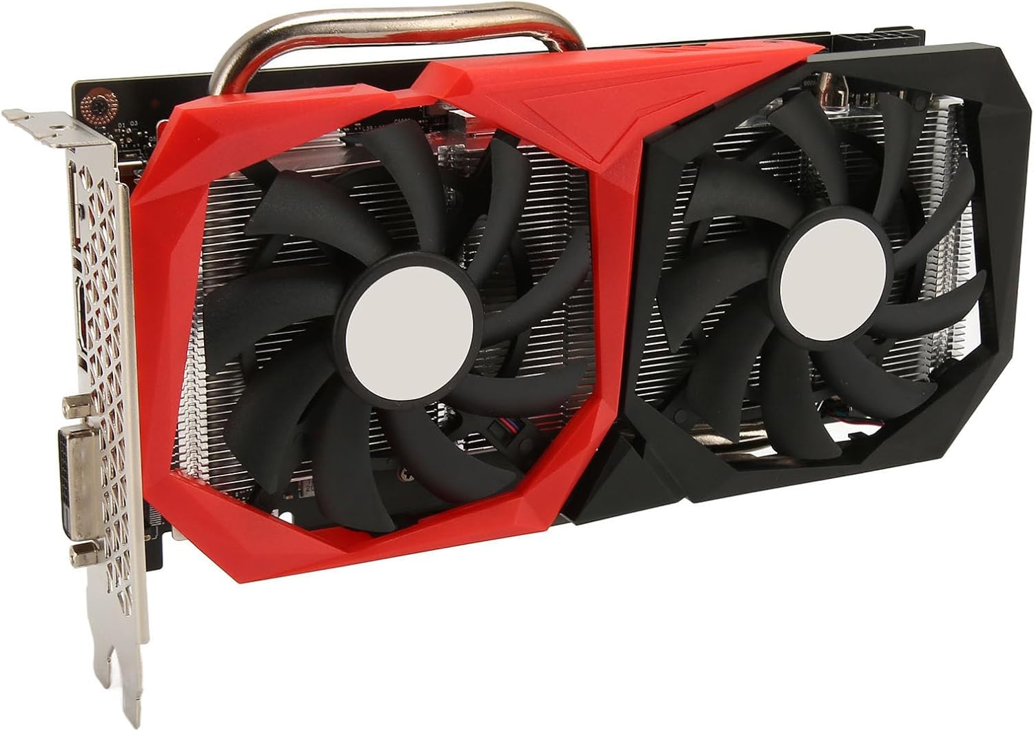 Amazon.com: ciciglow GTX1660 Super 6G GDDR6 Graphics Card, 192bit ...