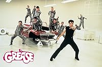 Vista 8 de GREASEREPLENISHMENT - MOVIE DVD 1978