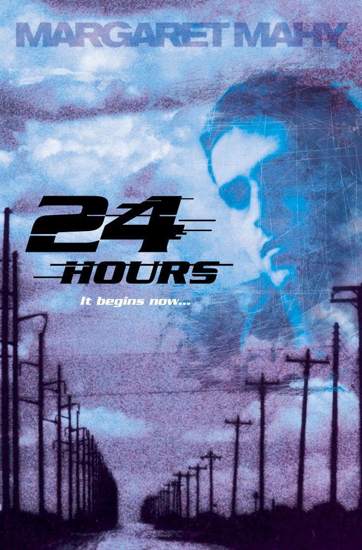 24 Hours - It Begins now... Twenty-four Hours (Collins Flamingo)