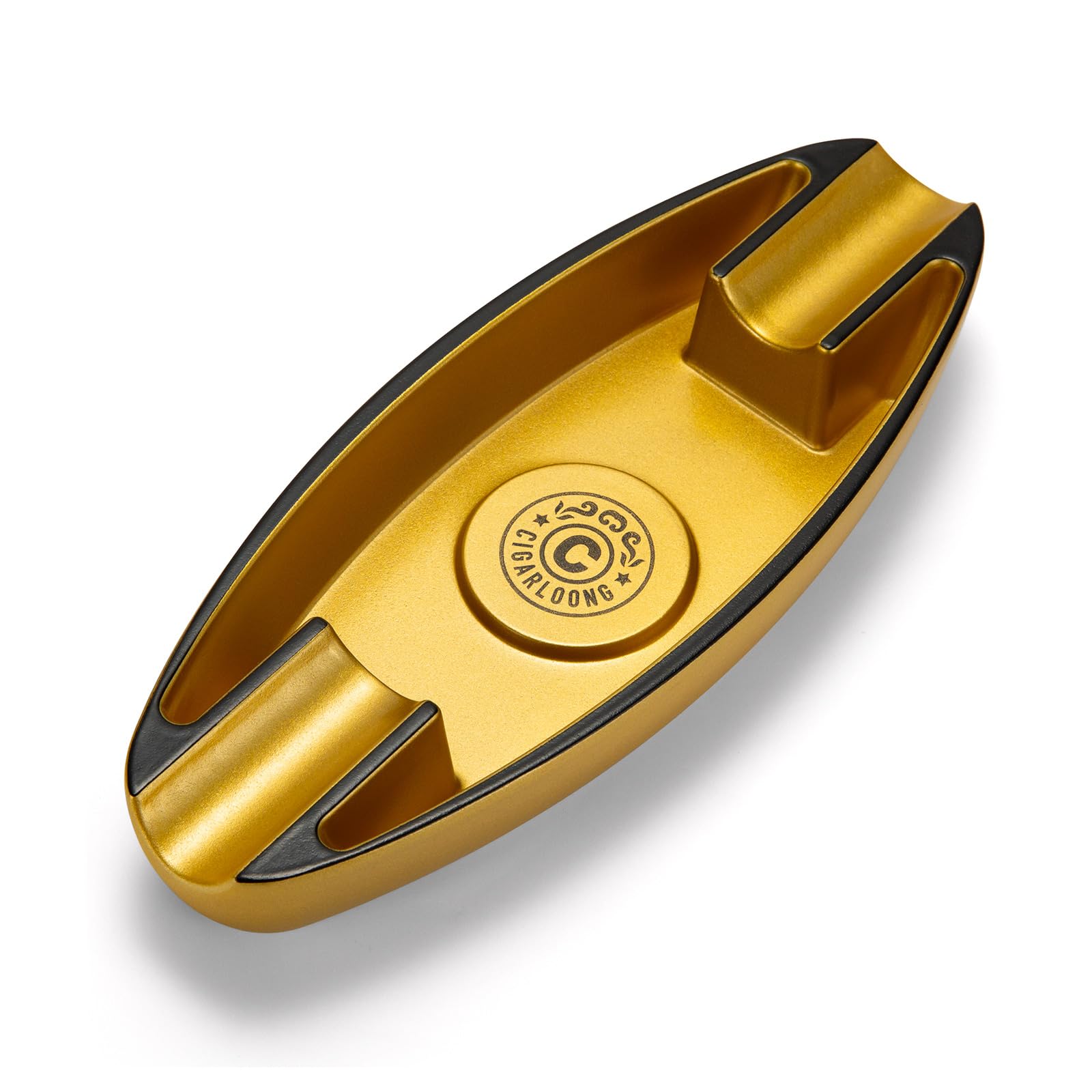 Posacenere Per Sigari Trinidad 3 Sigari | Consegna Gratuita - Foto 3