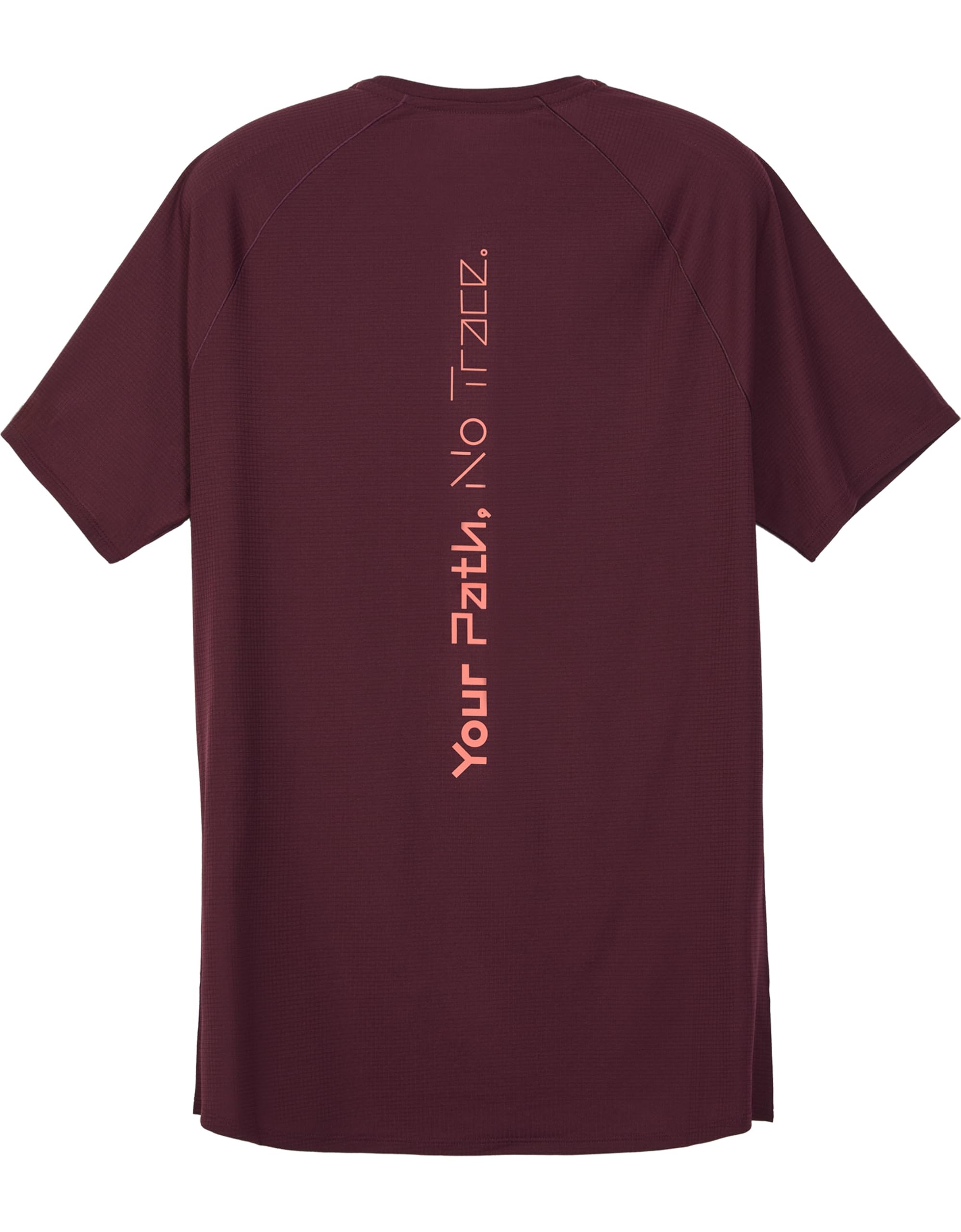 NNormal Homme Race T-Shirt