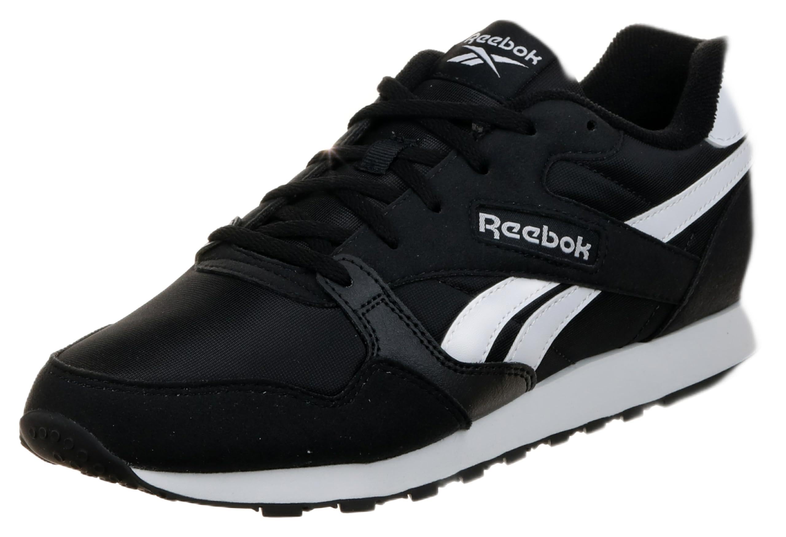 Reebok Women Ultra Flash Sneaker, FTWR White/Pure Grey 1/Steely Fog F23, 8.5