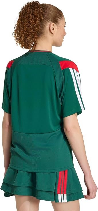 adidas Women's Mexico World Cup 2026 Apparel