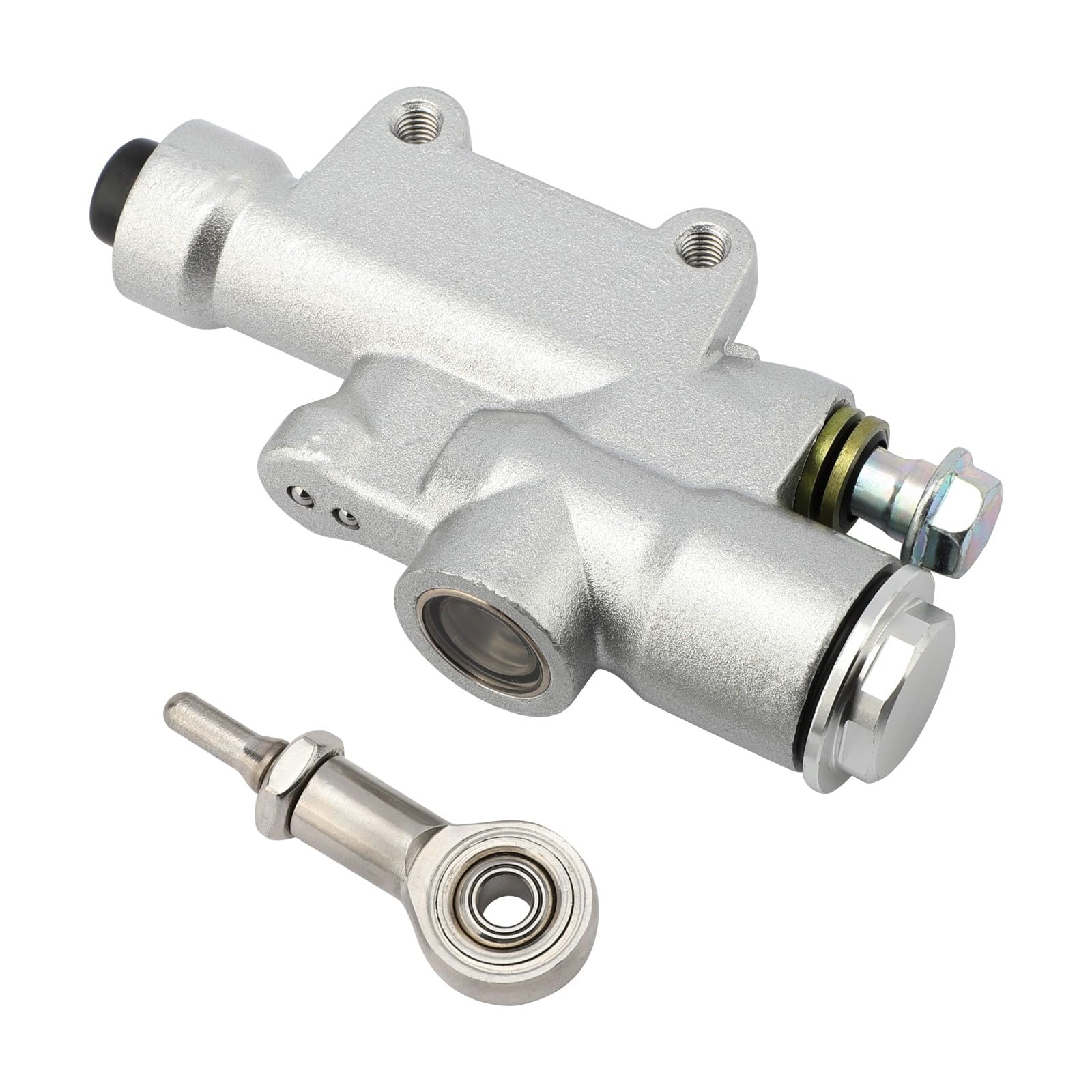 Pompa Cilindro Maestro Freno Posteriore compatibile con K-TM 125 144 150 200 250 300 350 400 450 500 505 525 530 540 560 SX SXF SMR SXS EXC EXCF XC XCF XCW TE 2003-2023