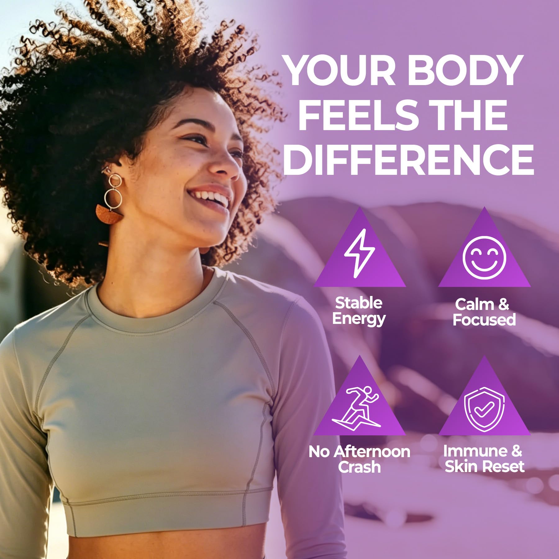 Vitamin D3 K2 Gummies for Women & Men, 10000 IU D3 Supplement — Amazon image 5