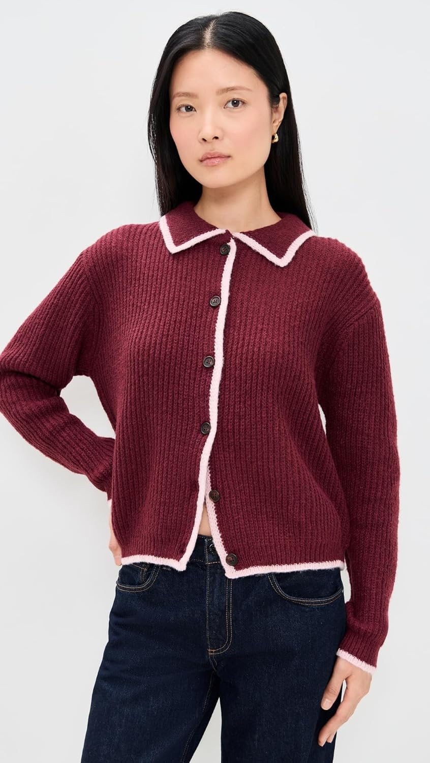 Little Lies Women's Francesca Cardigan - Image 2
