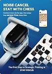 Sense Robot AI Chess Robot with Robotic Arm Electronic Computer Chess Board– 25 AI Levels, 1200+ Exercises, Endgame Trainer, Classic Game Replay, Voice Coaching, Lichess Integration