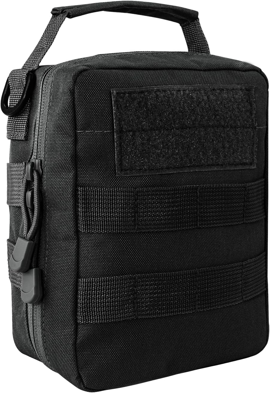 EARMOR S18 タクティカルポーチ。