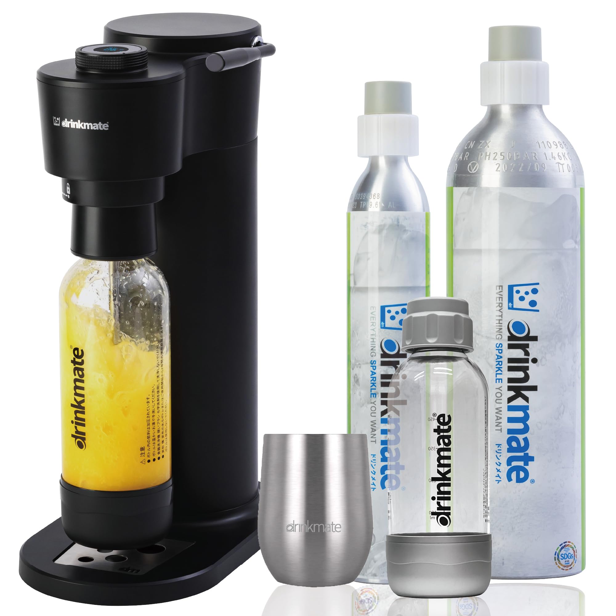 ドリンクメイト シリーズ660