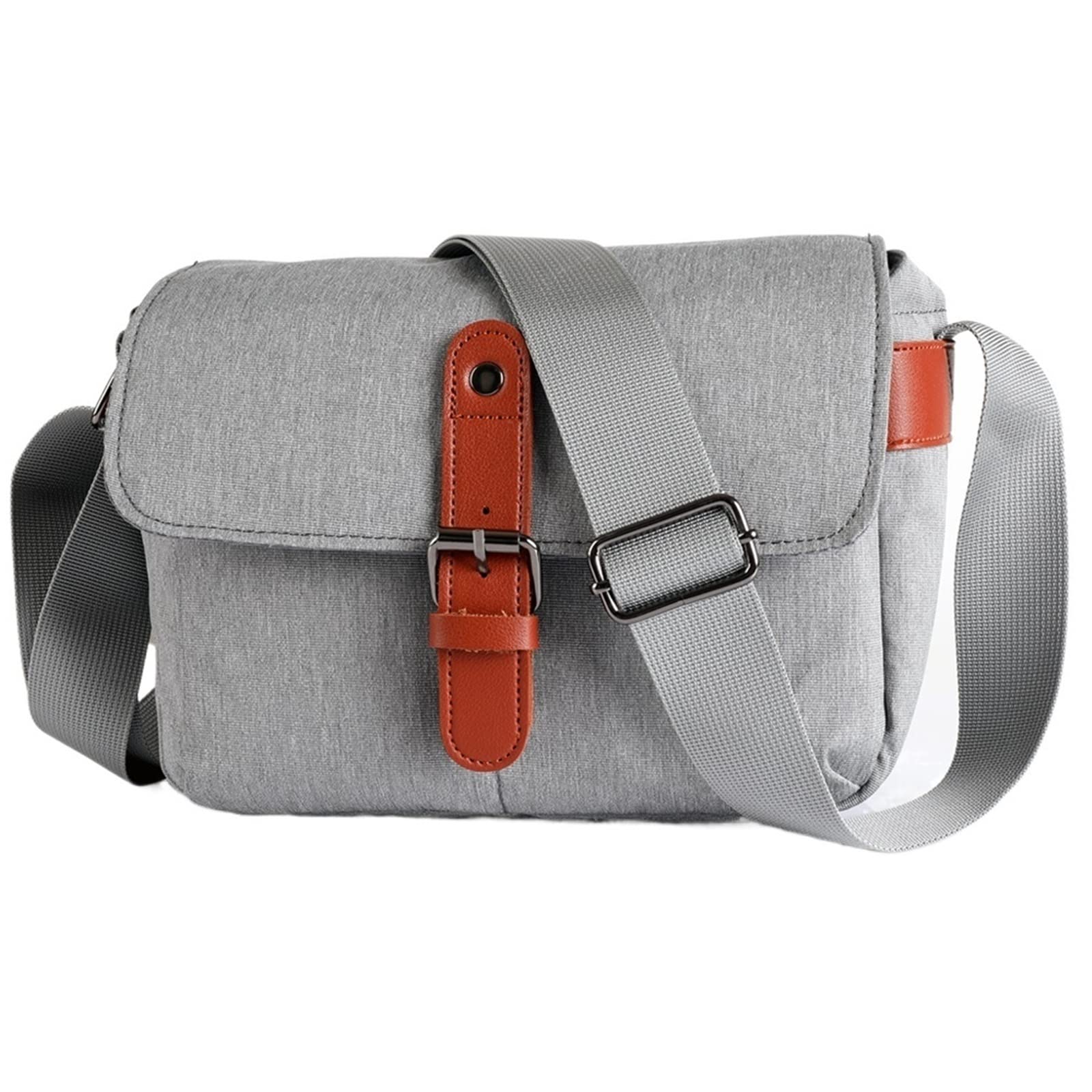 Bolsa impermeable para cámara, bolsa de hombro ligera