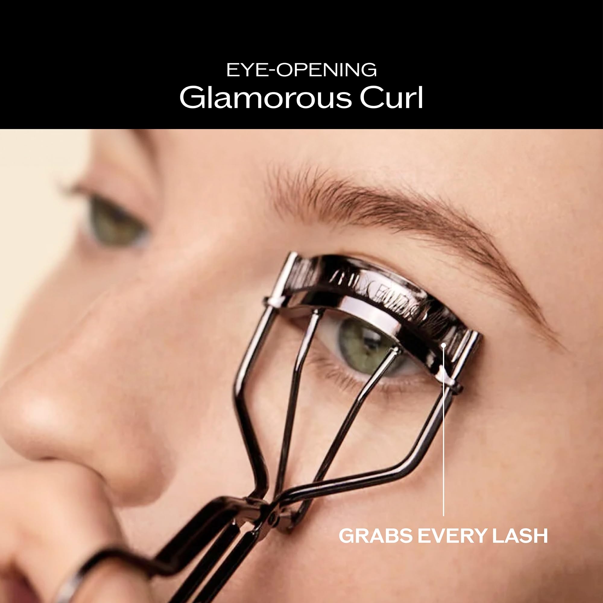 Shiseido Tools Eyelash Curler~1-Stck