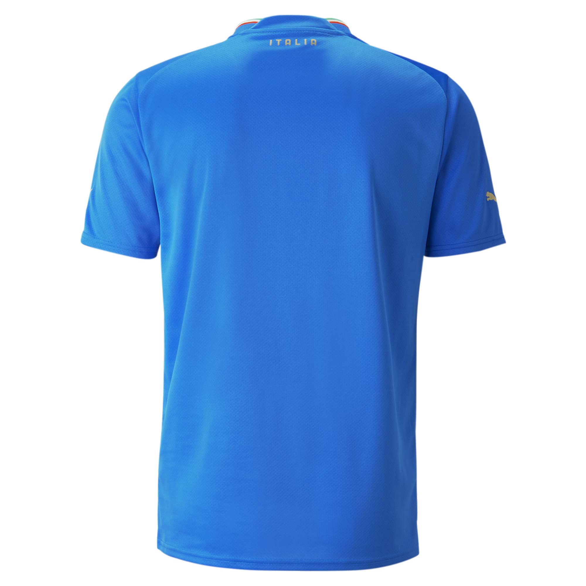 Puma FIGC Home Jersey Replica Jersey Uomo