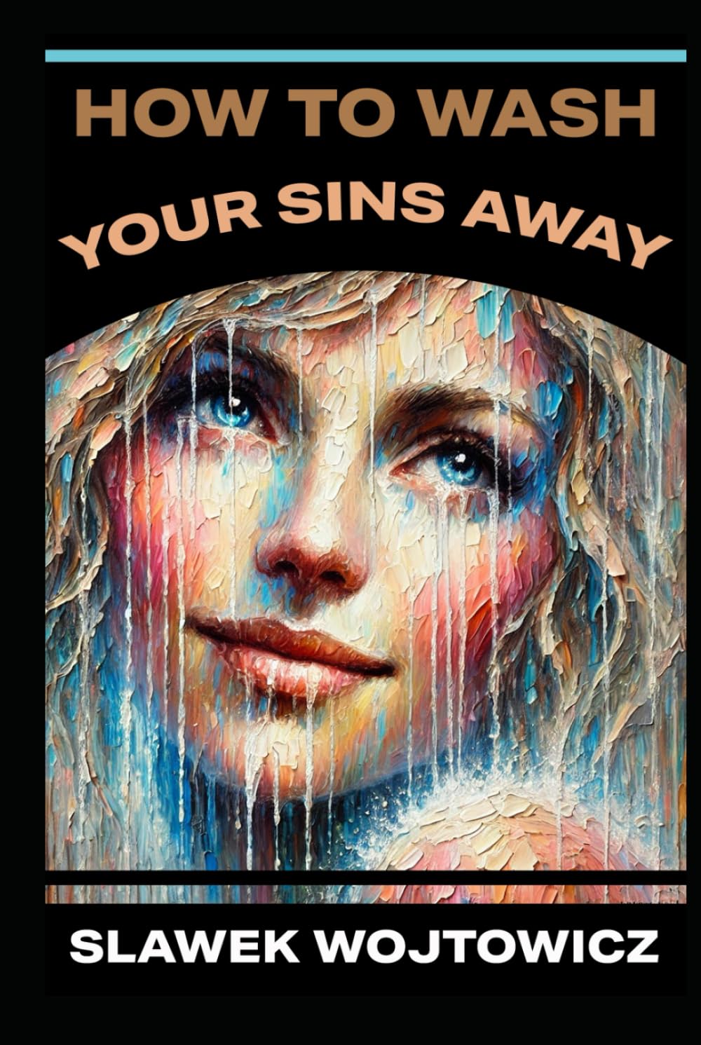 How to wash your sins away: A practical guide