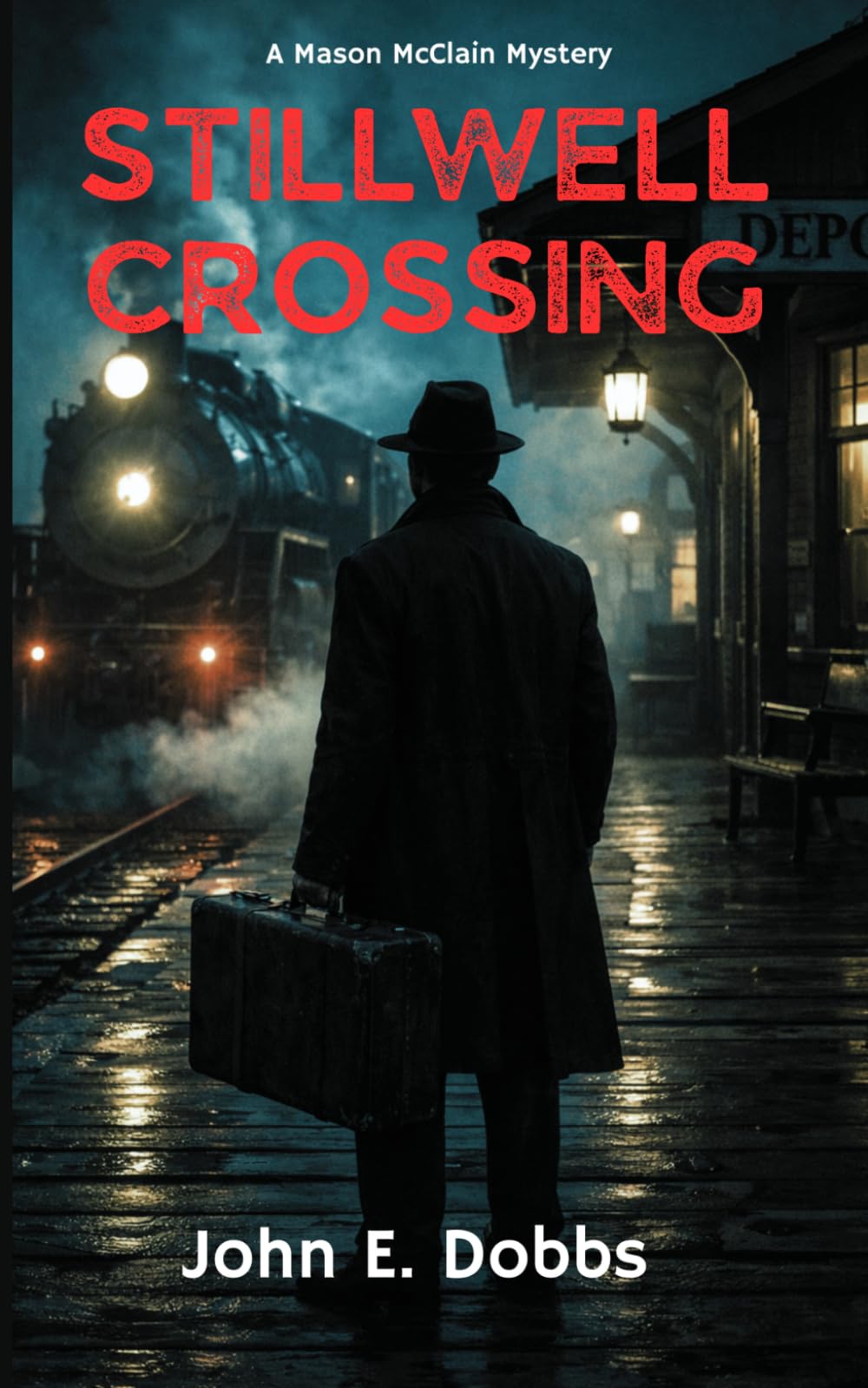 Stillwell Crossing: Book One