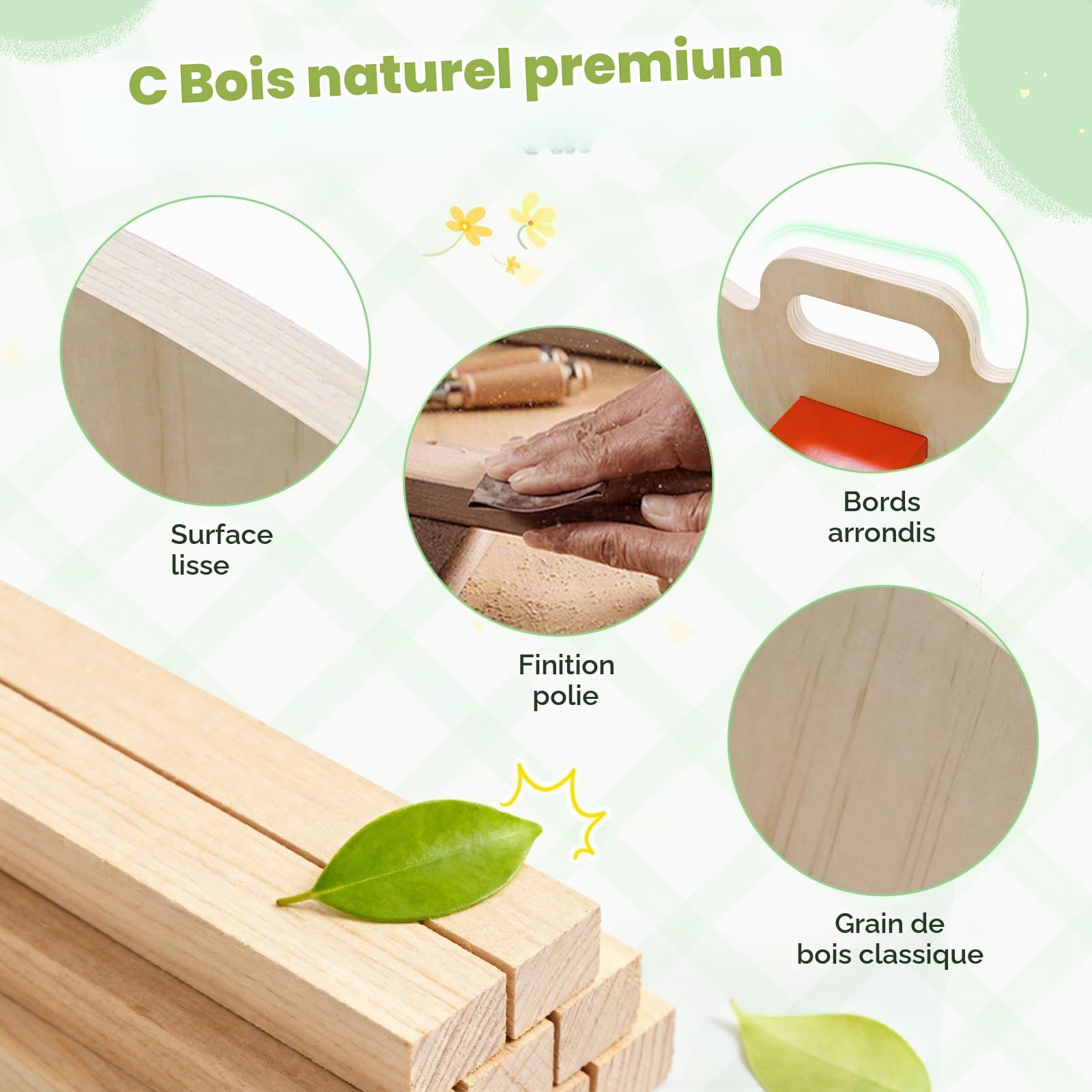 Jouets d'escalade pour Tout-Petits, Cadre d'escalade Pliable pour Enfants, équipement de Jeu Montessori pour Tout-Petits (Arc-en-Ciel)