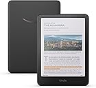 Amazon Kindle Colorsoft 16 GB (newest model) – With color display and adjustable warm light – No Ads – Black