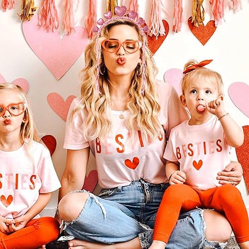 Miniatura 7 de MOLOCH Mardi Gras - Diadema con purpurina para disfraz de carnaval accesorio para el cabello regalos