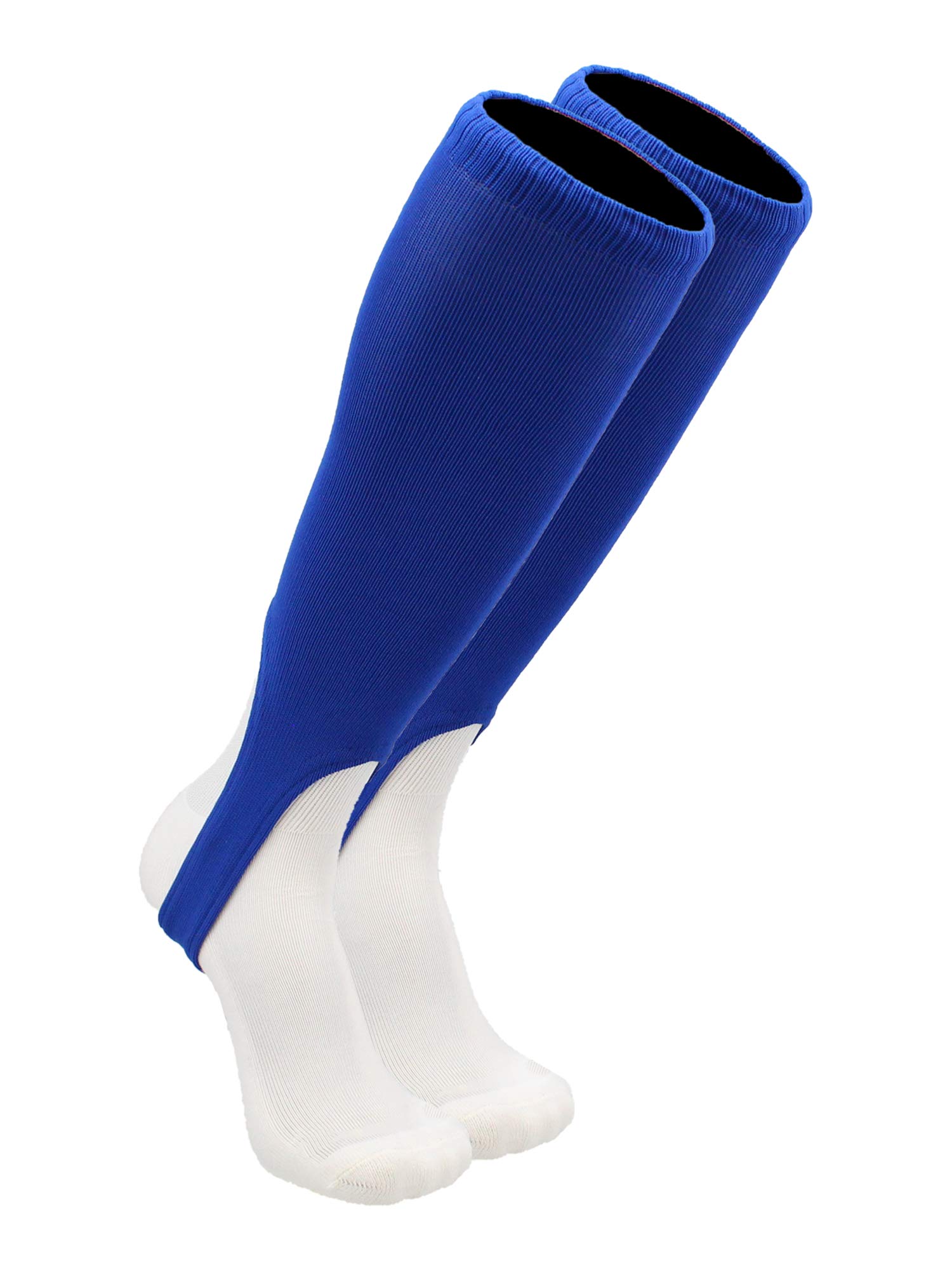TCKSolid Color 7 Inch Baseball Softball Stirrups