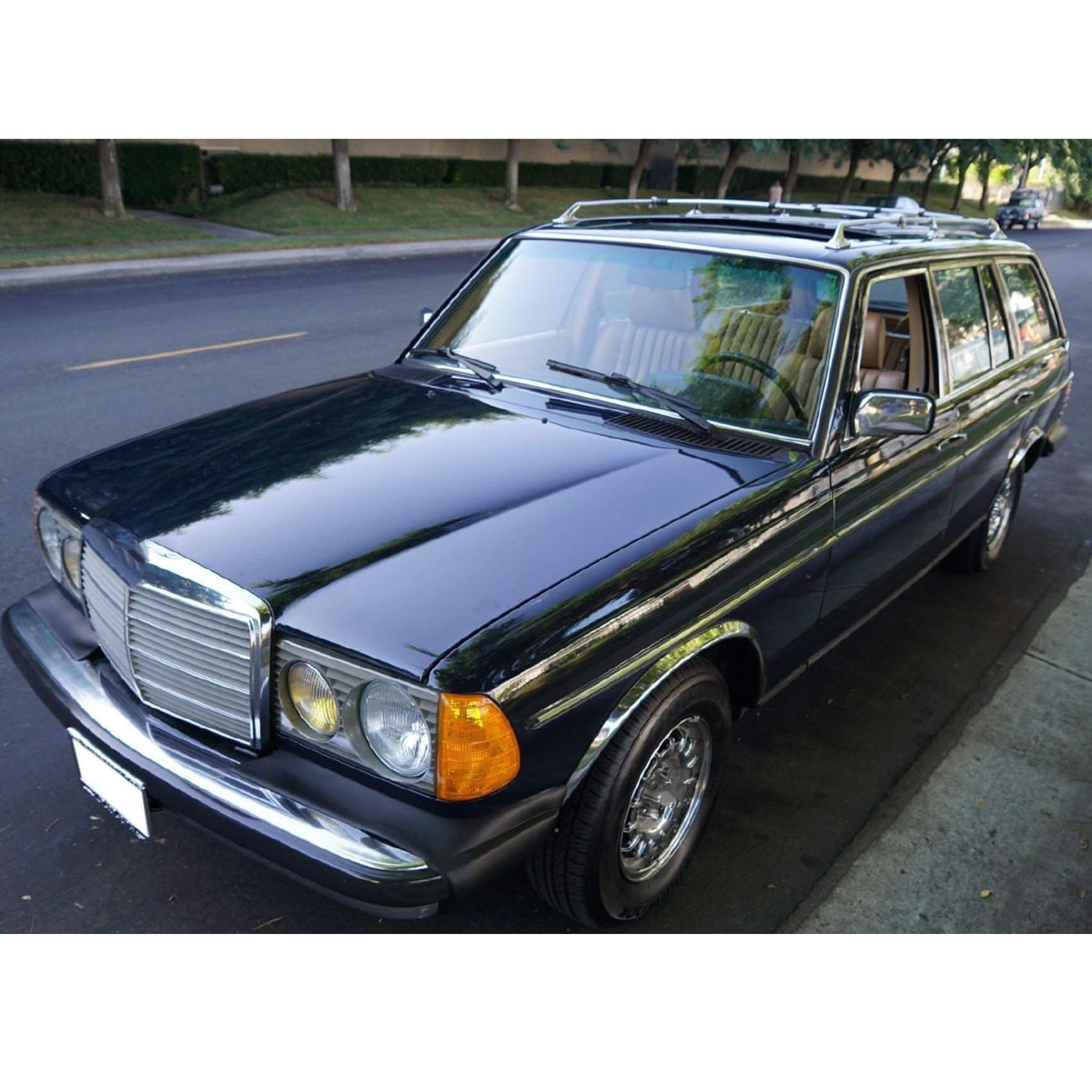 intermitentes laterales Compatible Con Mercedes Para Benz W123 1976 1977 1978 1979 1980 1981 1982 1983 1984 Indicador De Señal De Giro Del Coche Lámpara De Luz De Esquina Intermitente Del Coche
