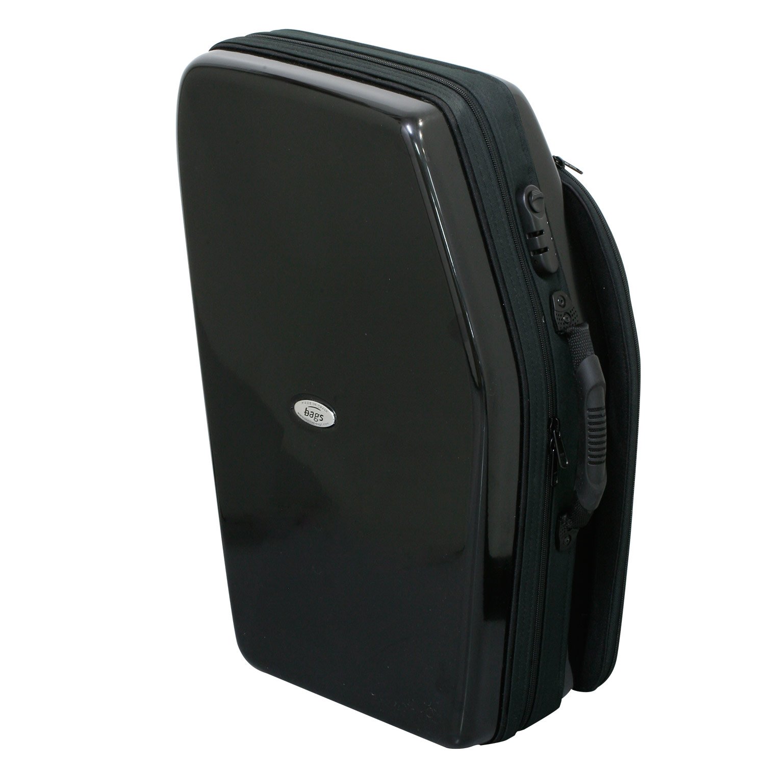 Amazon | bags EF2SAS ソプラノ&アルトサックス ダブルケース バッグス 