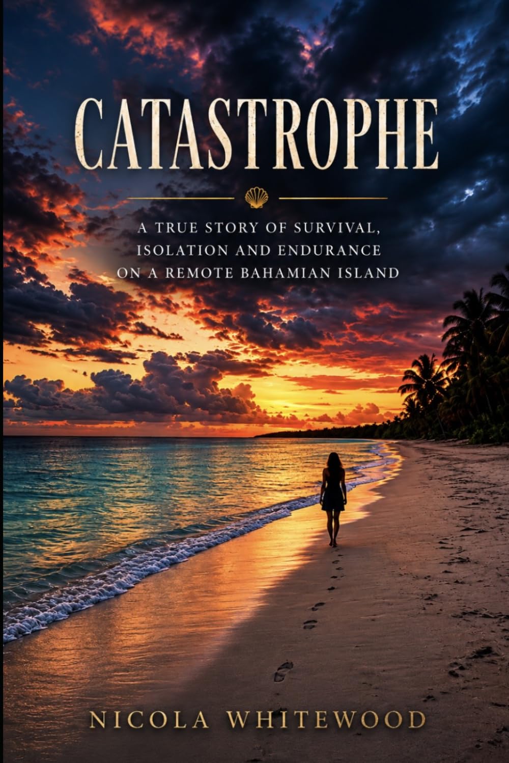 catastrophe: A true story of Survival, Isolation and endurance on a remote Bahamian Island